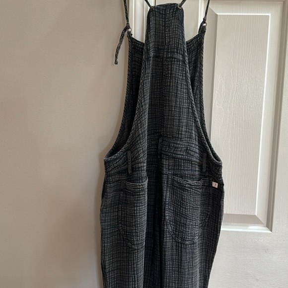 Anthropologie jumpsuit - Picture 4 of 5